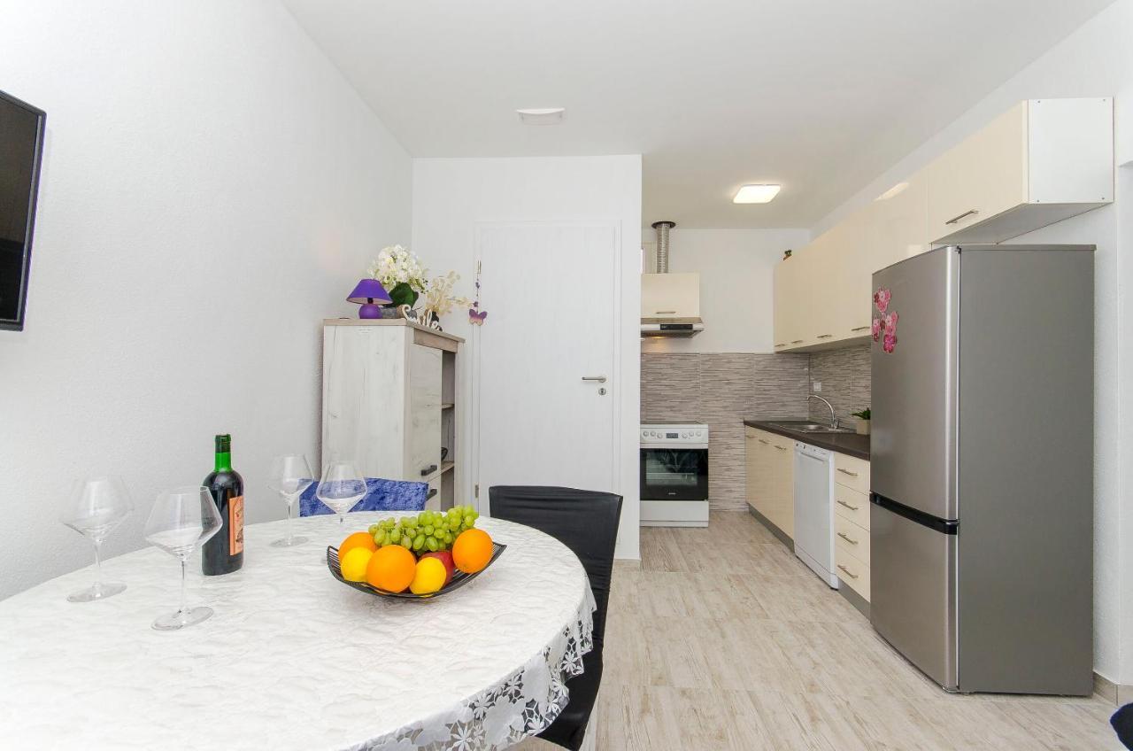 Apartment Paradise ポスティレ エクステリア 写真