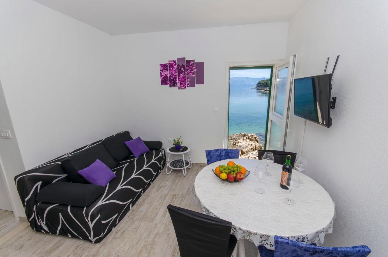 Apartment Paradise ポスティレ エクステリア 写真