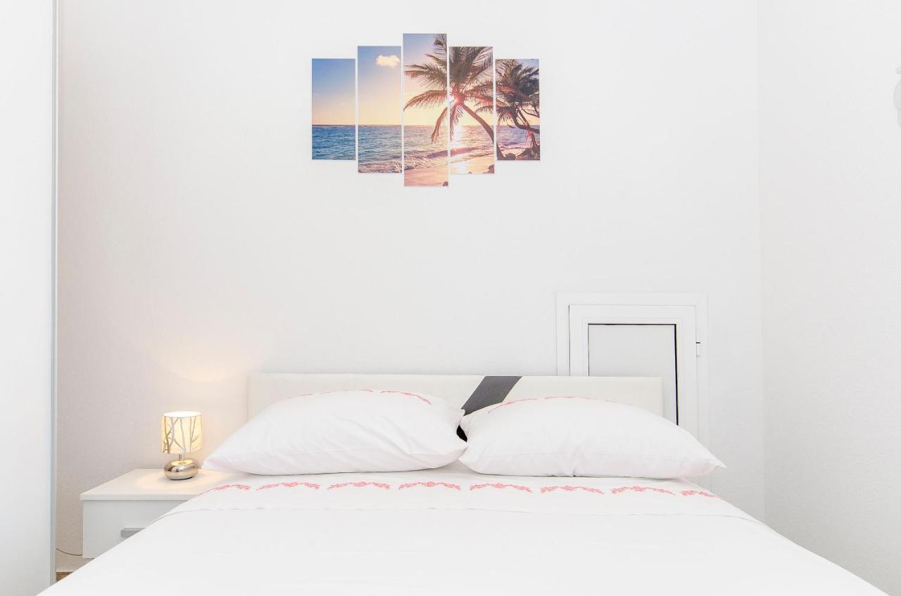 Apartment Paradise ポスティレ エクステリア 写真
