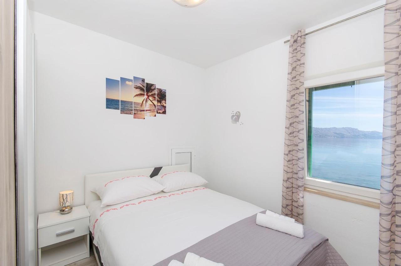 Apartment Paradise ポスティレ エクステリア 写真